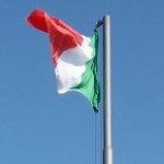 Bandiera d'Italia