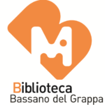 Logo Biblioteca Comunale di Bassano