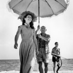 Una delle foto di Robert Capa