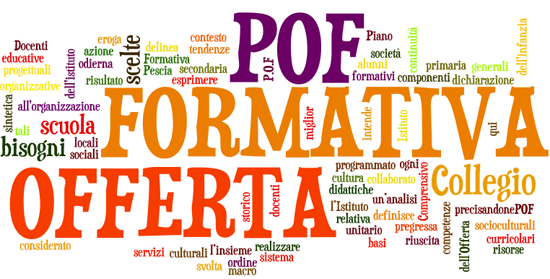 Offerta formativa