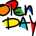 Logo Open Day