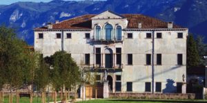 Palazzo Bonaguro a Bassano del Grappa