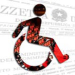 Handicap e leggi