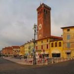 Torre Civica a Bassano del Grappa