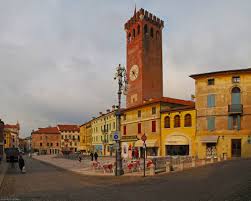 Torre Civica a Bassano del Grappa