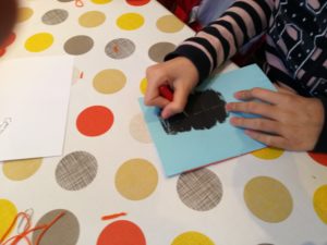 Laboratorio Gipsoteca Possagno 2018