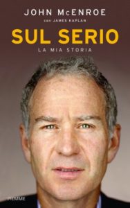 Copertina - Sul serio, la mia storia