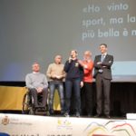Conduttori e ospiti dell'evento