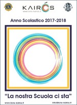 Locandina Kairos