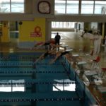 Provinciali nuoto 2018