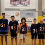 La squadra dell Bellavitis 2.0