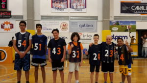 La squadra dell Bellavitis 2.0