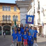 73° anniversario della Liberazione