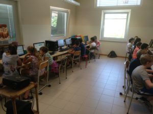 PON WEB 2018