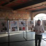 discorsi inaugurali della mostra Sport e Sportivi durante le guerre