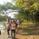 Passeggiata socializzante 5