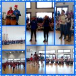 momenti della festa di Natale