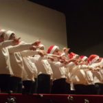 Bambini che cantano