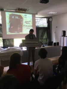 Giuriatti al Bellavitis 2.0