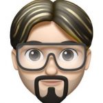 memoji di Luca Grandi