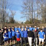 Gruppo campestre provinciale 2019