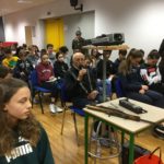 Il signor Rossi con i nostri ragazzi
