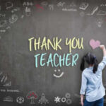 teachers day