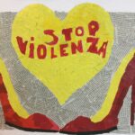 Stop alla violenza alle donne