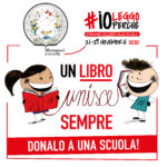 Io leggo perchè