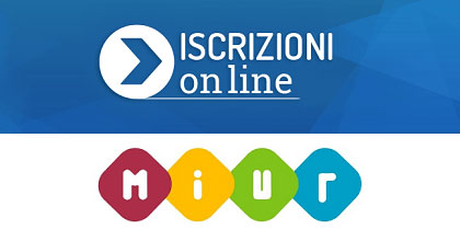 Iscrizioni on line