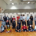 I premiati campestre 20-21