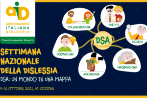 Dislessia Veneto