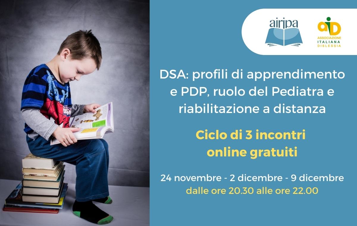 Incontro AID AIRPA