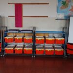 ATTREZZATURA DEL LABORATORIO CODING