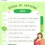 SFIDA DI LETTURA