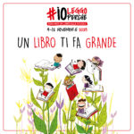 IO LEGGO PERCHÉ