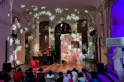 Girofiaba Christmas: un percorso di pura magia!