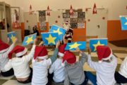 Eventi natalizi a scuola
